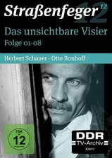 Straßenfeger 12 - Das