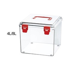 Frischhaltedose Tragbar