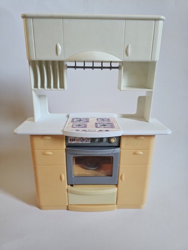 Mattel 1998 barbie möbel k12 - 1998,
