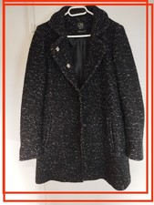 Mantel Damen Jacke Parka Gr