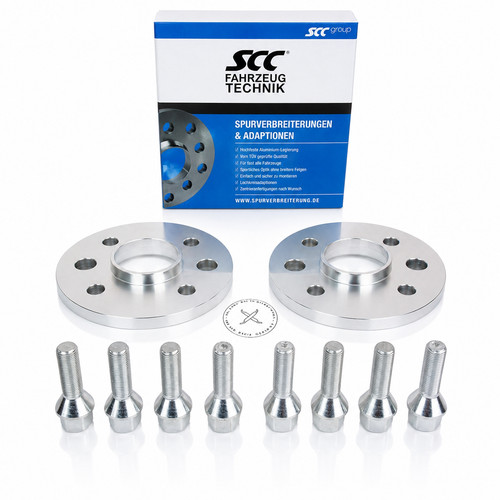 Spurverbreiterung scc 24mm - spurverbreiterung,