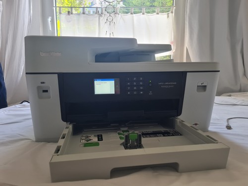 Brother mfc j6540dw din - brother, a3
