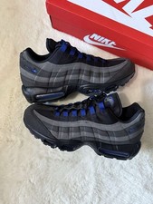 Nike Air Max 95 Jewel - Black