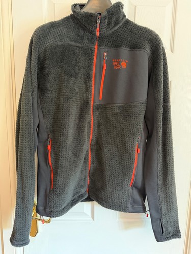 Mountain hardwear herren - mountain,