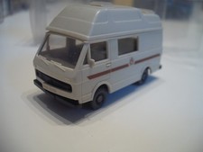 Wiking VW LT 28 Wohnmobil Sven