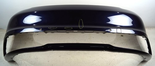 Porsche 911 992 - , stoßstange