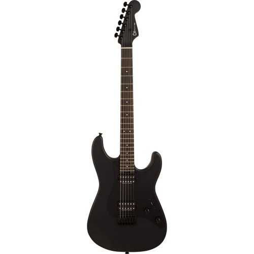 Charvel pro mod plus - charvel,