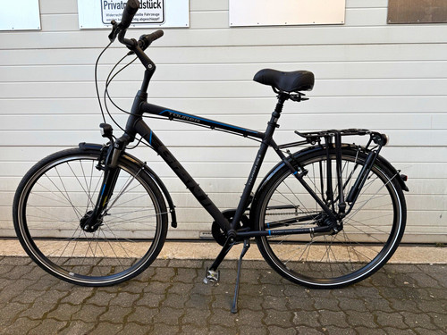 Giant tourer trekkingrad - cs,