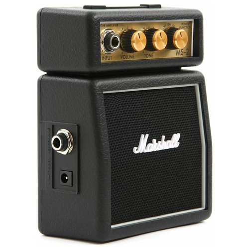 Neu marshall micro amp - micro,