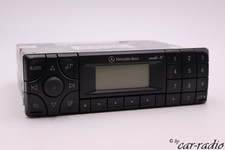 Original Mercedes Audio 30 BE3307 Becker Kassettenradio 3307 RDS A2088200886 87