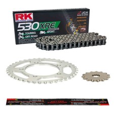 Kettensatz honda 1000 r - rk,