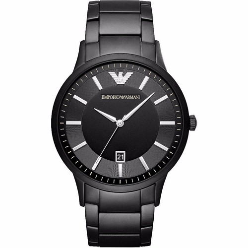 Emporio armani herrenuhr - emporio,