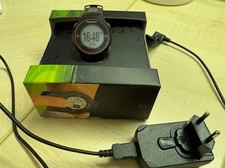 Garmin Approach S 3 Golfuhr