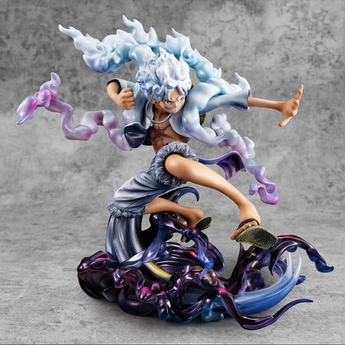 One piece gear 5 ruffy - cm,