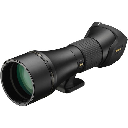 Nikon spektiv fieldscope - nikon,