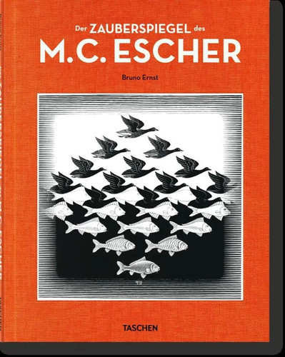 Der zauberspiegel des c - der, m.c