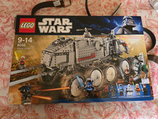 LEGO Star Wars 8098 Clone