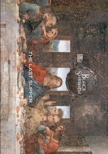 Black sabbath the last - sabbath,