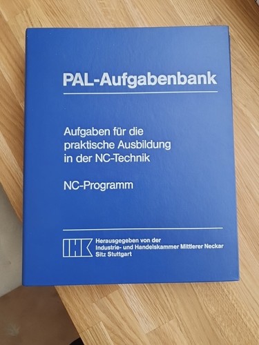 Pal aufgabenbank aufgaben - pal-aufgabenbank,