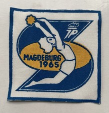 Aufnäher Patch Junge Pioniere