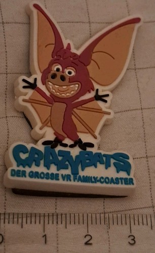 Magnet seltener phantasialand - magnet,