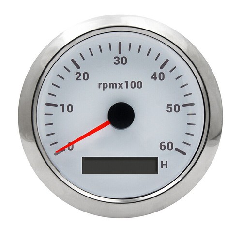 85mm tachometer messgerät - tachometer,