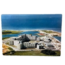Postkarte AK Heiligenhafen