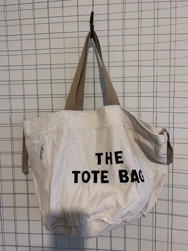 Made italy the tote - made, bag