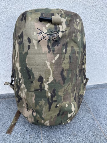 Arc teryx leaf drypack 25l - arc'teryx,