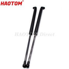 Trunk Support Strut Shocks Set