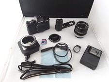 Fujifilm X-T100 24.2MP