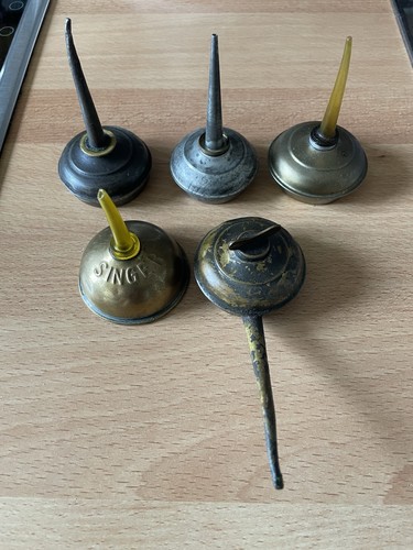 ölkännchen vintage - Ölkännchen,