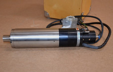 PRECISE SC62M 3-phasig 1,1kW 15000-60000rpm Motor Spindel Spindelmotor