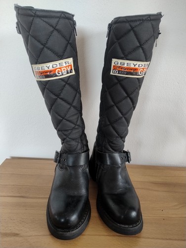 Y2k racestyle greyder - greyder, lab