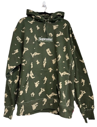 Supreme box logo - box,