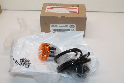 Kommode links blinker - links,