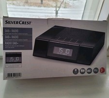SILVERCREST Radio DAB+