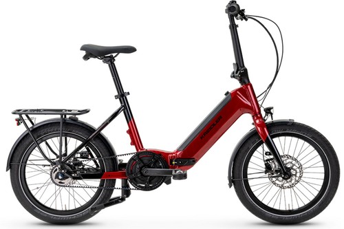 Kreidler klapp elektro fahrrad - kreidler, klapp-elektro-fahrrad