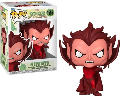 Funko pop strange tales - pop!,