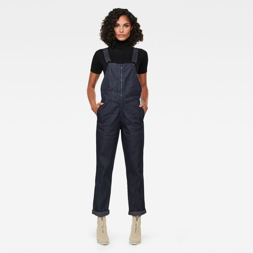Star damen jumpsuit lintell - jumpsuit,