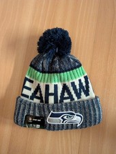 Mütze Seattle Seahawks NFL