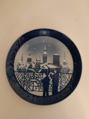 Royal copenhagen - royal,