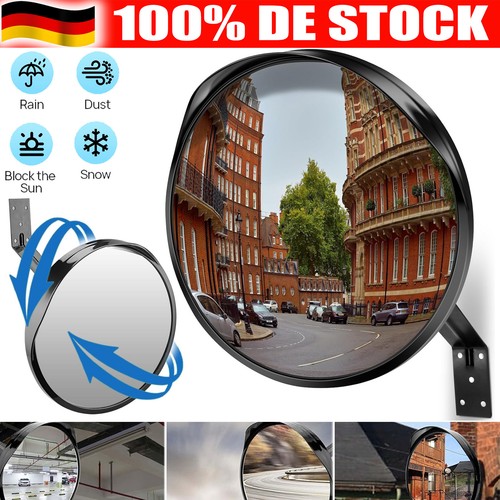Weitwinkel konvexer - weitwinkel,