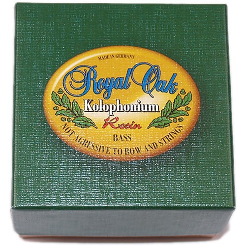 Royal oak standard kolofon - standard, f
