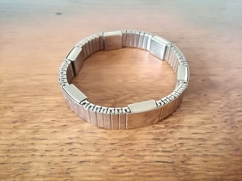Vintage magnet armband - vintage,