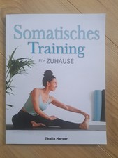 Thalia Harper - Somatisches Training für zuhause, Buch