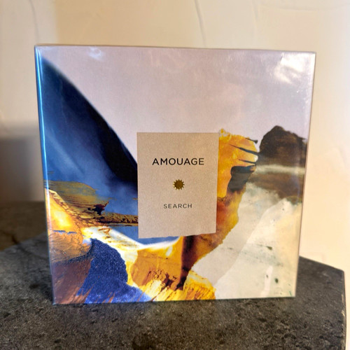 Amouage search eau - search,