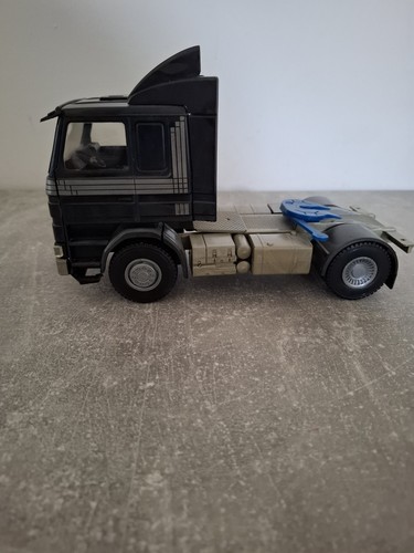 Emek scania zugmaschine 143m - scania,