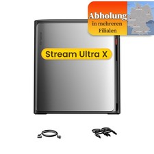 ECOFLOW STREAM Ultra X 3,84