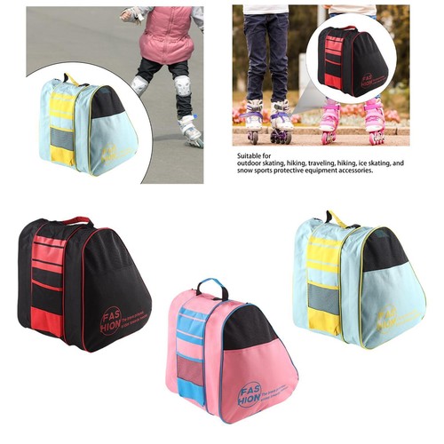 Rollschuhtasche